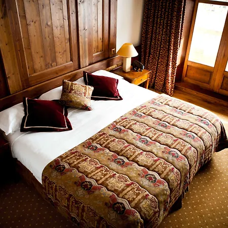 Les Barmes De L'ours 5*