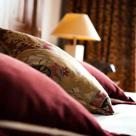 Hotel Les Barmes De L'ours Val-d'Isere