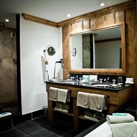 Hotel Les Barmes De L'ours