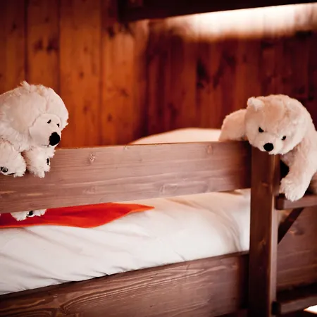 Les Barmes De L'ours Val-dʼIsère