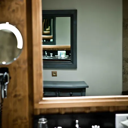 Les Barmes De L'ours 5* Val-d'Isere