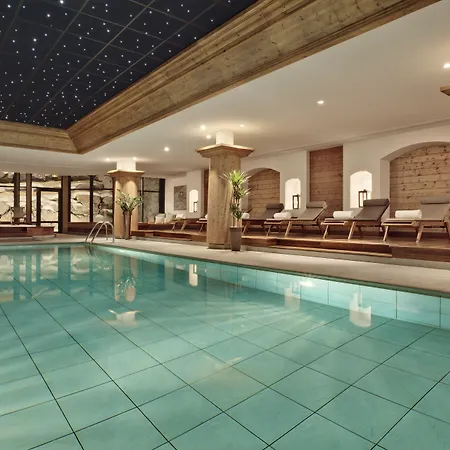 Les Barmes De L'ours 5*