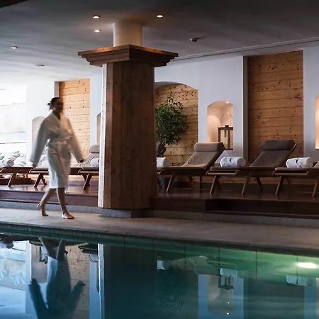 Les Barmes De L'ours 5* Val-d'Isere
