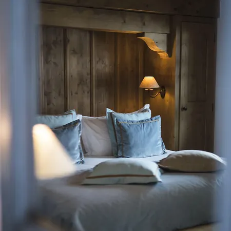 Les Barmes De L'ours