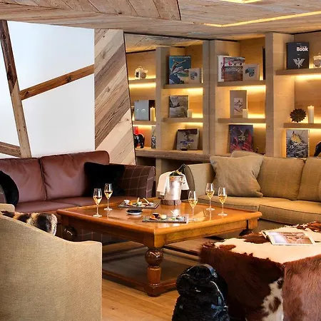 Les Barmes De L'ours Szálloda Val-dʼIsère