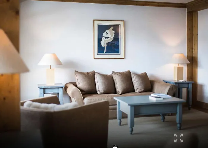 Hotel Les Barmes De L'ours