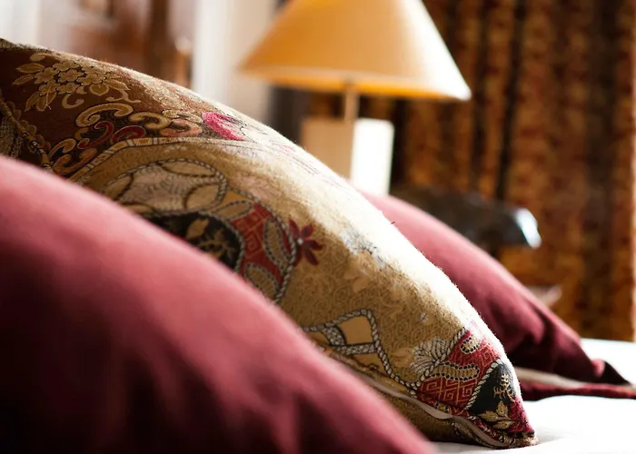 Hotel Les Barmes De L'ours Val-dʼIsère