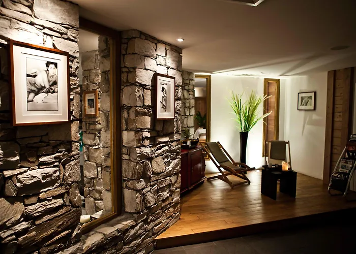 Les Barmes De L'ours Hotel Val-dʼIsère