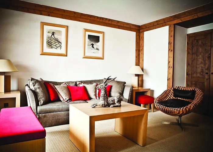 Les Barmes De L'ours 5*