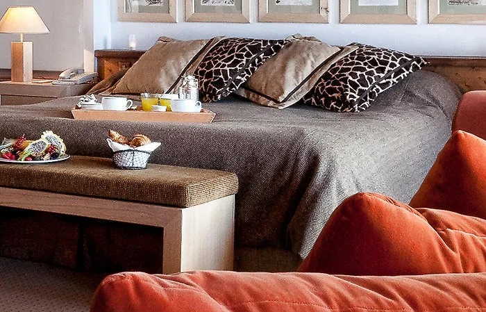 Les Barmes De L'ours Hotel Val-dʼIsère