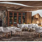 Les Barmes De L'ours Hotel 5*
