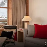 Les Barmes De L'ours 5*