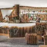 Les Barmes De L'ours Hotel