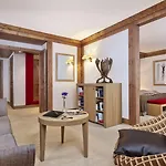Les Barmes De L'ours Hotel Val-dʼIsère