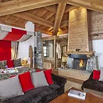 Hotel Les Barmes De L'ours 5*