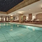 Les Barmes De L'ours 5*