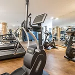 Hotel Les Barmes De L'ours 5*