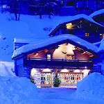 Les Barmes De L'ours 5*