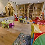 Les Barmes De L'ours 5* Val-dʼIsère