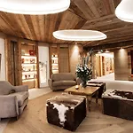 Les Barmes De L'ours 5* Val-dʼIsère