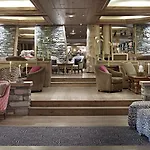 Les Barmes De L'ours Hotel 5*