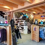 Les Barmes De L'ours 5*