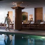 Les Barmes De L'ours 5* Val-dʼIsère