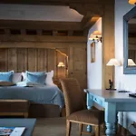 Les Barmes De L'ours Hotel Val-dʼIsère