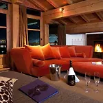 Hotel Les Barmes De L'ours