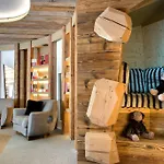 Hotel Les Barmes De L'ours Val-dʼIsère