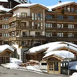 Les Barmes De L'ours 5*