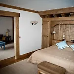 Hotel Les Barmes De L'ours