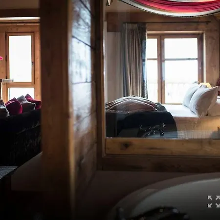 Les Barmes De L'ours Val-dʼIsère