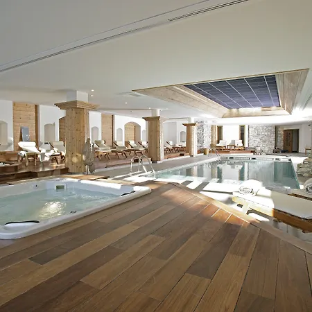 Les Barmes De L'ours Hotell Val-dʼIsère