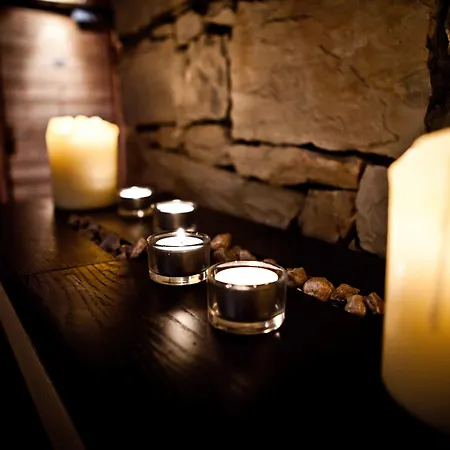 Hotell Les Barmes De L'ours