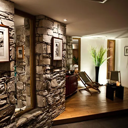 Les Barmes De L'ours Hotell Val-dʼIsère