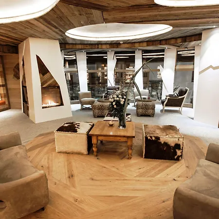 Les Barmes De L'ours 5*