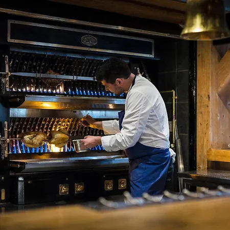 Hotell Les Barmes De L'ours Val-dʼIsère