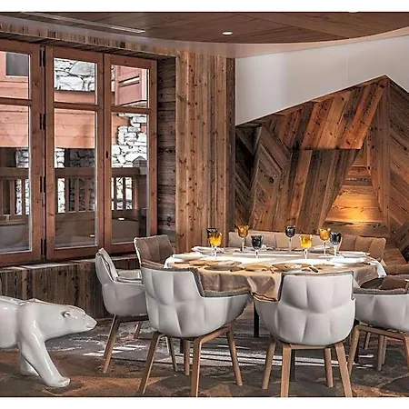 Hotel Les Barmes De L'ours