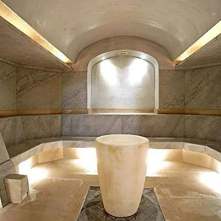 Hotel Les Barmes De L'ours