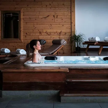 Hotel Les Barmes De L'ours