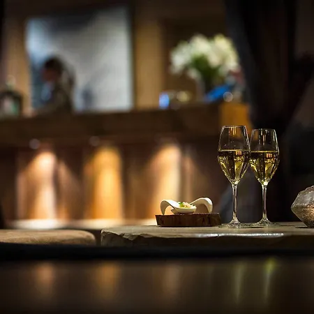 Les Barmes De L'ours Hotel Val-dʼIsère