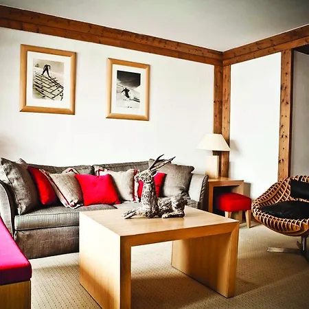 Les Barmes De L'ours 5*